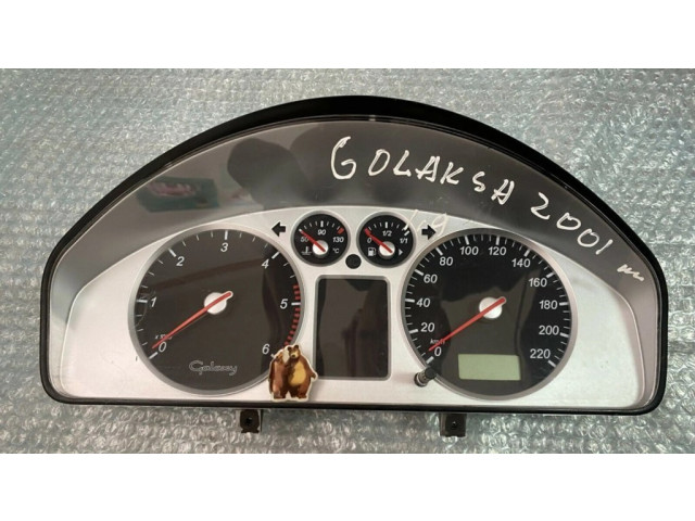 Панель приборов 7M5920800E Ford Galaxy