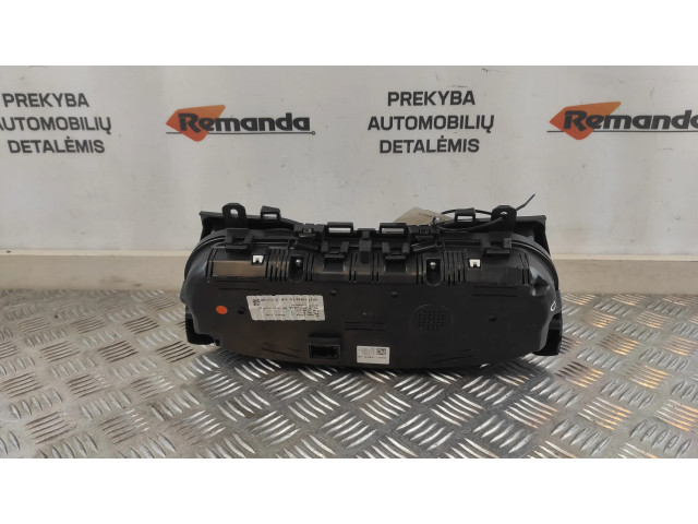 Панель приборов GK2T10849CE, GK2914C226AB Ford Transit Custom