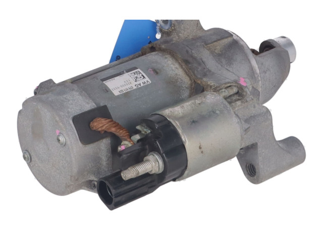 Топливный насос