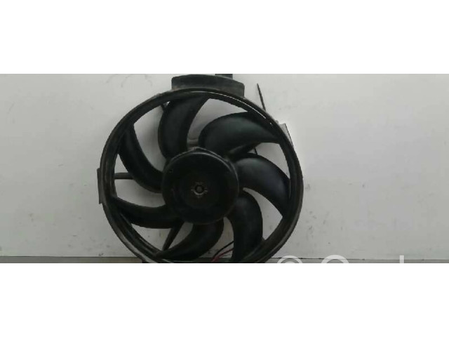 Вентилятор радиатора     6385000593    Mercedes-Benz Vito Viano W638 2.1