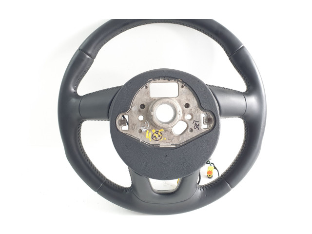 Руль Audi Q3 8U 2011 - 2016 года 8UD419091G