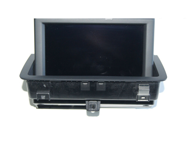 Дисплей 8X0857273B Audi A1