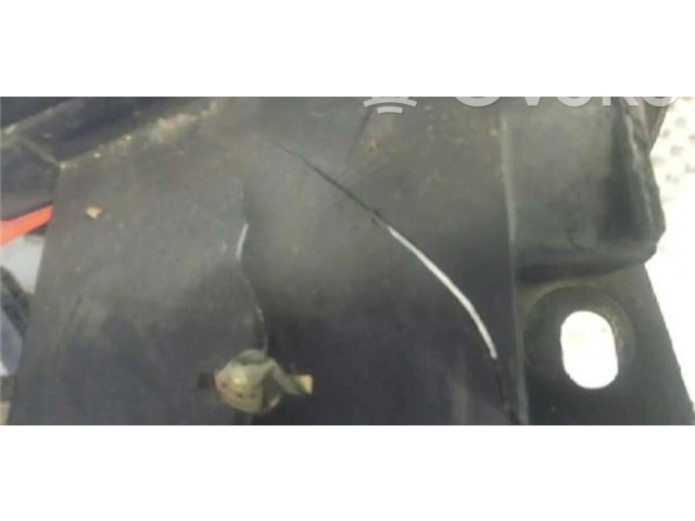 Комплект вентиляторов     52475594, 52475594    Opel Vectra B 