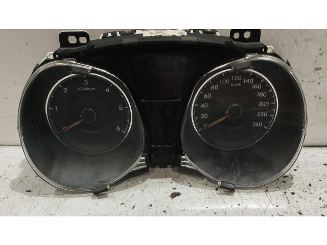 Комплект блоков управления 39130-2A401, 39130-2A401   Hyundai ix20