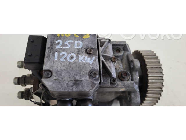 Vstřikovací čerpadlo 0281010889, 6880401840 Audi A6 S6 C5 4B