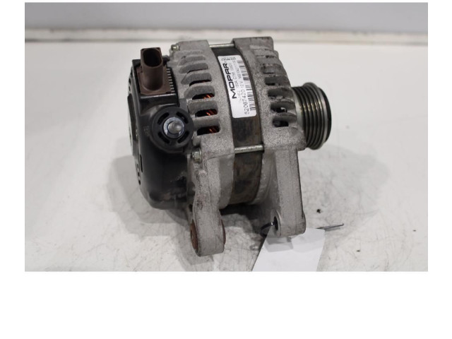 Генератор 52067420 Jeep Renegade