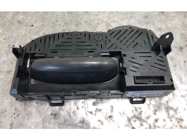 Панель приборов 8200934876 Renault Twingo II