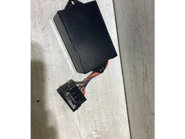 Блок управления UD25279   Bentley Mulsanne