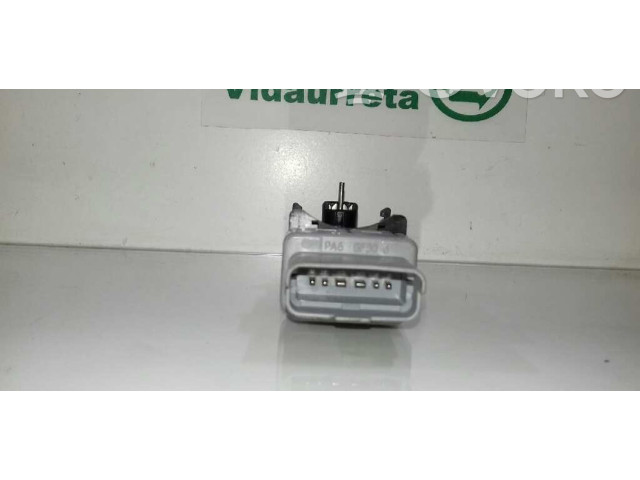 Блок управления    Peugeot Expert