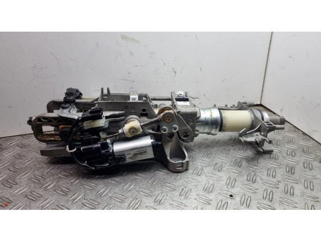 рейка Колонка рулевая P10768701, 1056004G BMW 7 F01 F02 F03 F04 2008-2016 года