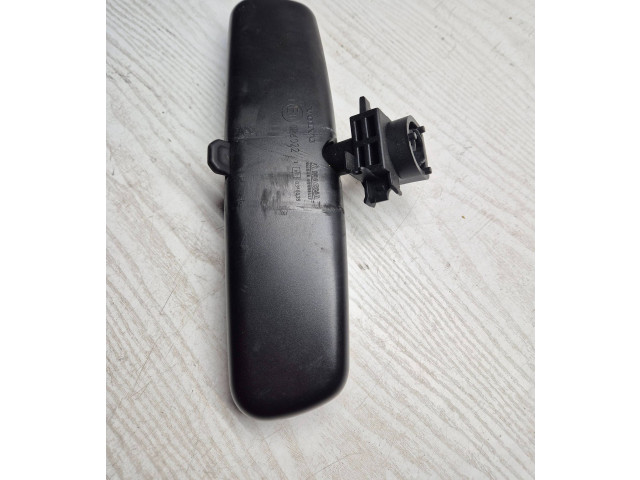 Зеркало электрическое        Volvo V70  2008 - 2013 года   