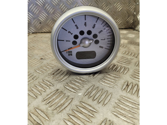 Панель приборов 6932512   Mini Cooper Hatch Hardtop       