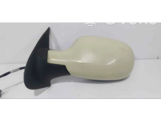 Zpětné zrcátko  Nissan Micra   12373140  