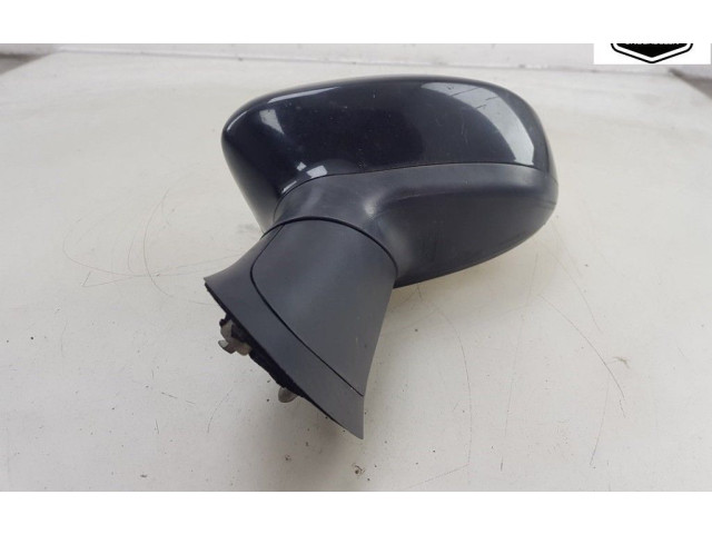 Zpětné zrcátko Fiat Punto (199) 2005 735596878, 735596878