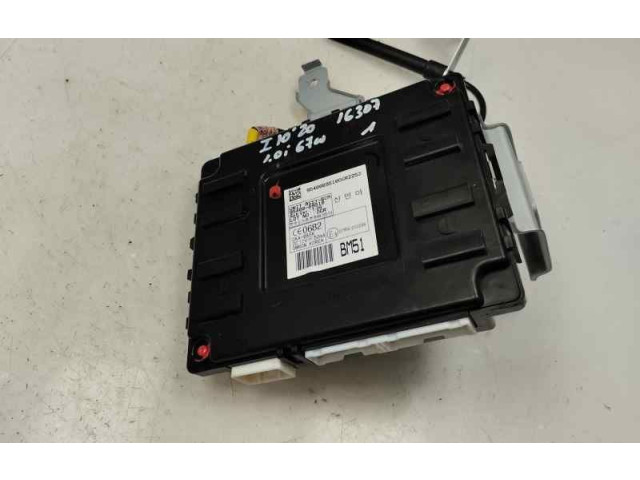 Блок предохранителей 95400-B9510 Hyundai i10