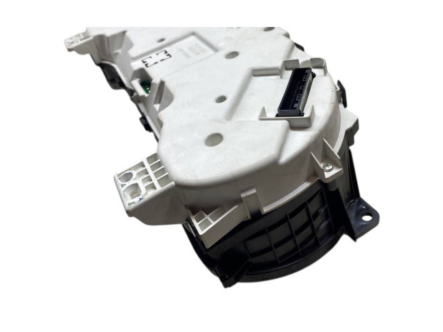 Přístrojová deska Toyota Sienna XL30 III 2014 838000837000