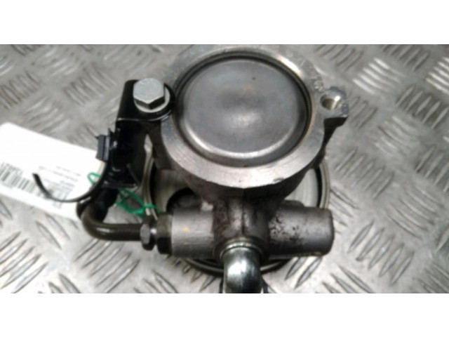 Насос усилителя руля