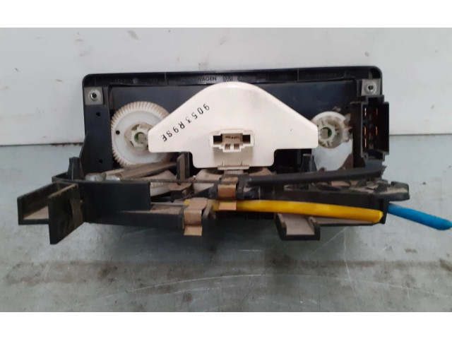 Блок управления климат-контролем 1H0819045C Seat Inca (6k)