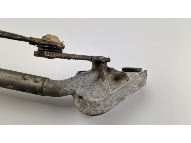 Механизм стеклоочистителей (трапеция)