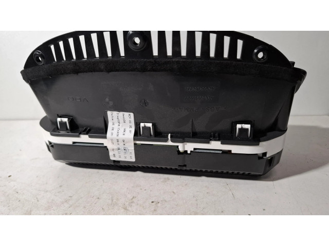 Přístrojová deska BMW 7 E65 E66 2005 88311329