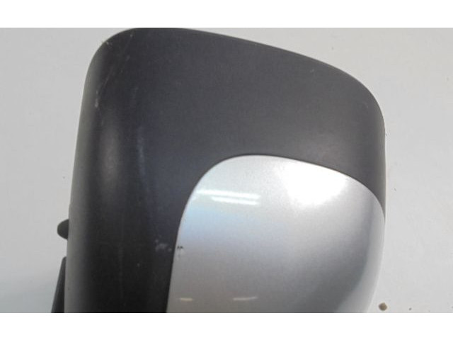 Зеркало (механическое)       Dacia Sandero  2008 - 2012 года   