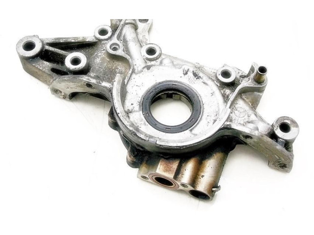 Масляный насос KIA Rio