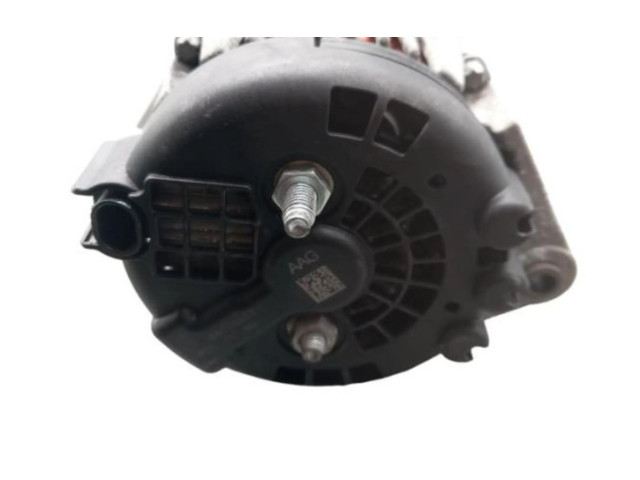 Генератор 96843503   Chevrolet Spark      