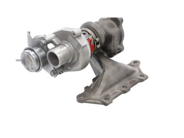 Турбина Dacia Sandero 144106073R, 144106073R