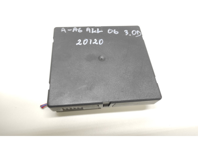 Модуль фонарей