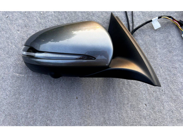 Зеркало электрическое        Mercedes-Benz GLC C253  2016 -  года   