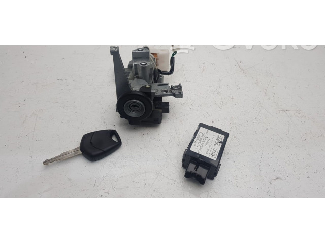 Řídící jednotka    Daihatsu Terios 2001