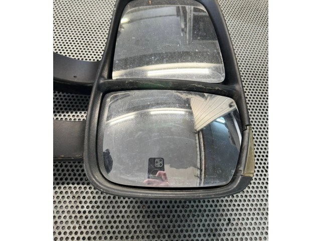 Подушка безопасности пассажира    Fiat Iveco Daily