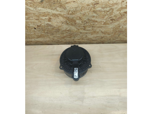 Вентилятор печки    EB1D1NXJAA   KIA Ceed