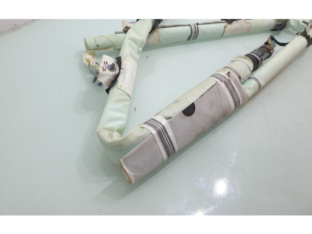 Боковая подушка безопасности P624986000NN016, H7U479VGABZ Jeep Cherokee