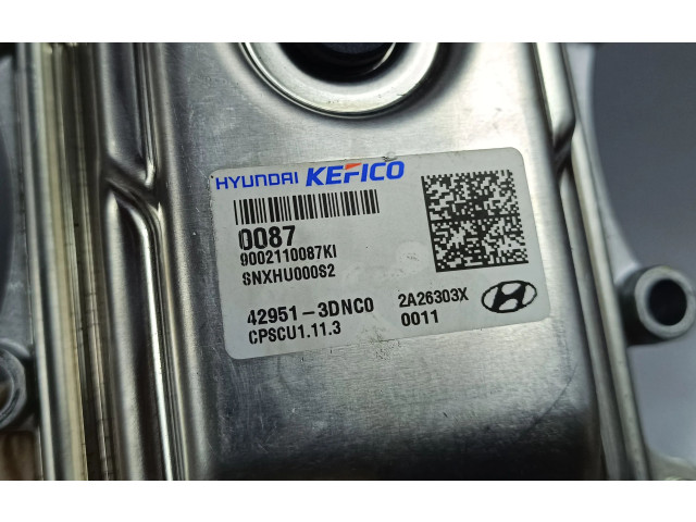 Řídící jednotka 429513DNC0 Hyundai Tucson IV NX4 2022