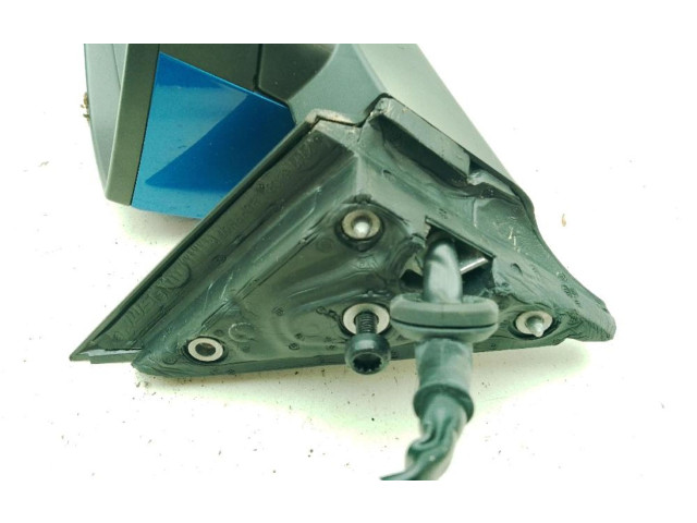 Зеркало электрическое        Skoda Octavia Mk4  2019 -  года   