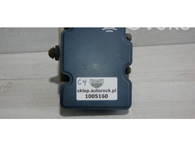 Блок АБС 68183803AC, P60183803AC   Dodge  Grand Caravan  2008 - 2020 года