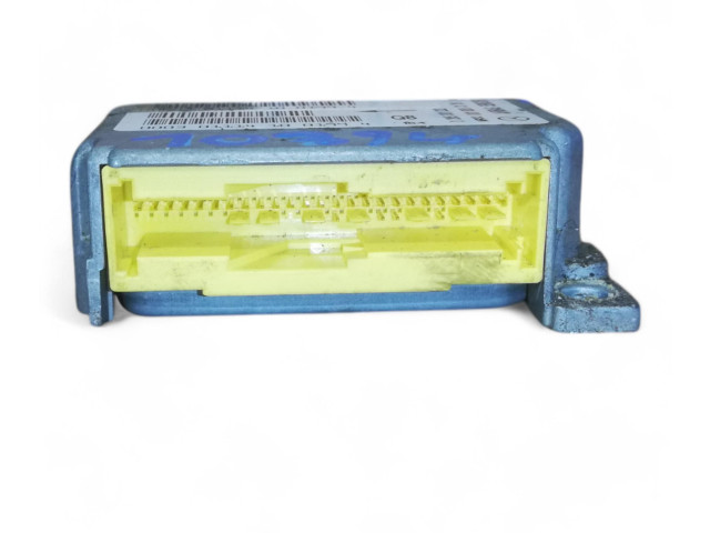 Блок подушек безопасности Mercedes-Benz A W168