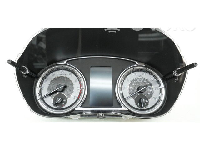 Přístrojová deska Suzuki SX4 S-Cross 2023 34111-64TC0, 34111-64TC0