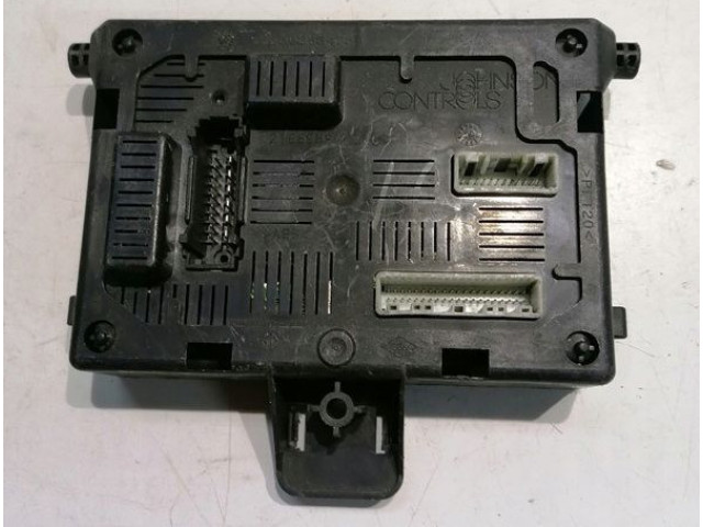 Модуль управления BSM 8200525391   Renault Clio III    