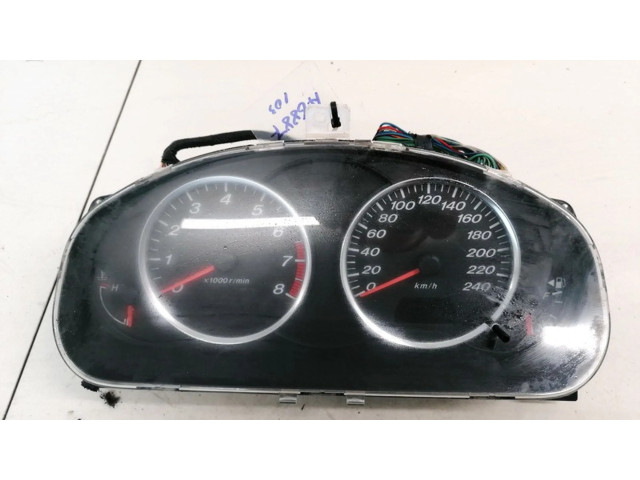 Панель приборов GJ6RC   Mazda 6       