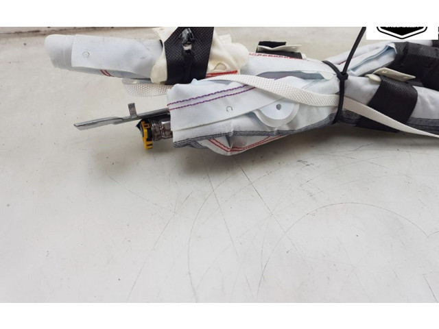 Боковая подушка безопасности 985L01292R, 985L01292R   Dacia Sandero III