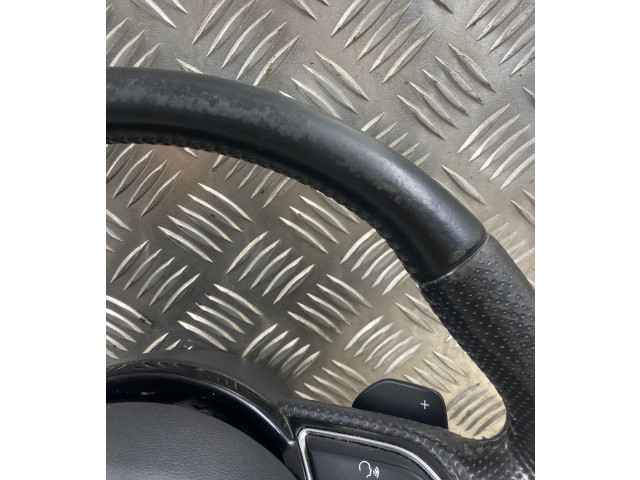 Volant Audi Q7 4L 2012 4L0880201AN, 4L0419091AK