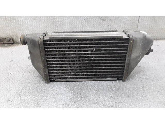 Интеркулер 1271002270 Honda FR-V 2.2