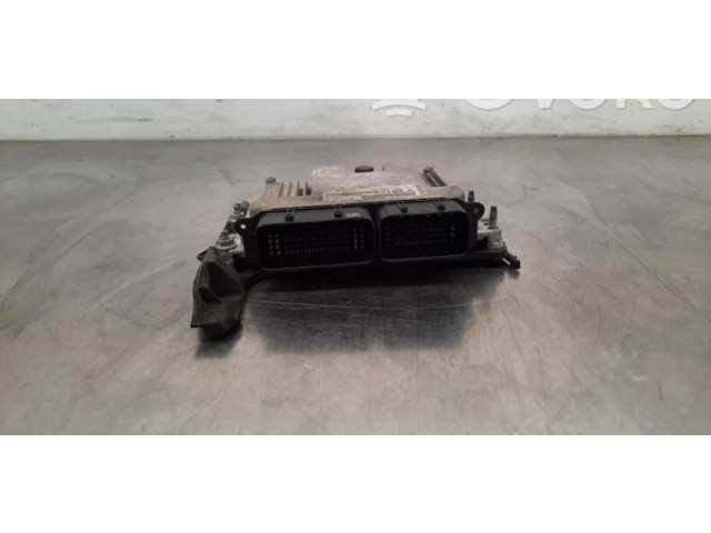 Řídící jednotka 9832694380 Citroen Berlingo 2020