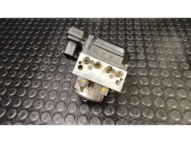 Блок АБС A98000N24, 476603na0a Nissan Leaf I (ZE0) 2010-2017 года