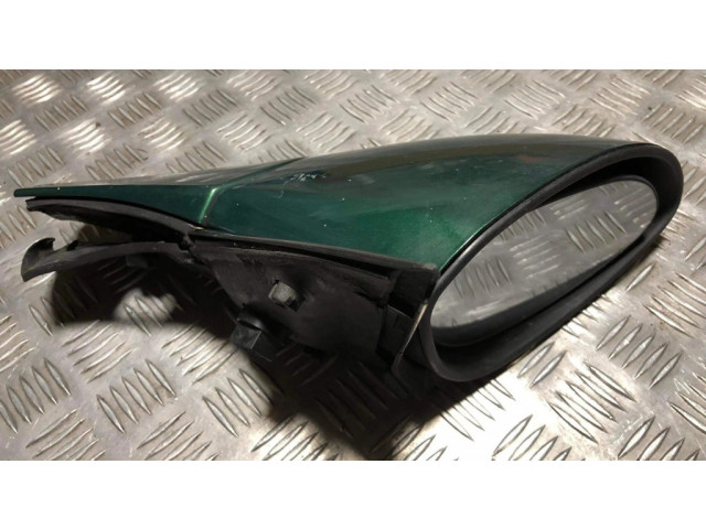 Зеркало электрическое Opel Vectra B 1996-2002 года