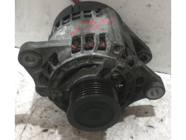 Генератор 46809068, 46809068 Alfa Romeo 166