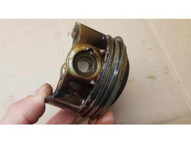 Ojnice Audi A3 S3 8V 1.8