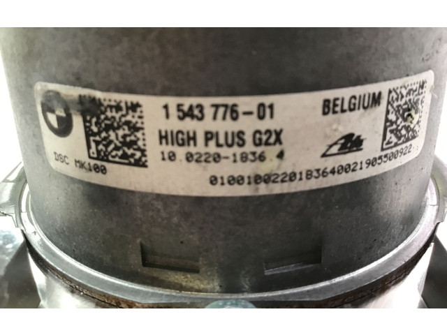 Jednotka ABS 1543777   Toyota Supra A90 2020